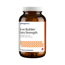 Bone Builder Extra Strength (180 Caps)