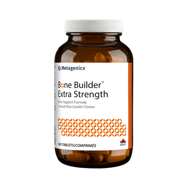 Bone Builder Extra Strength (180 Cos)