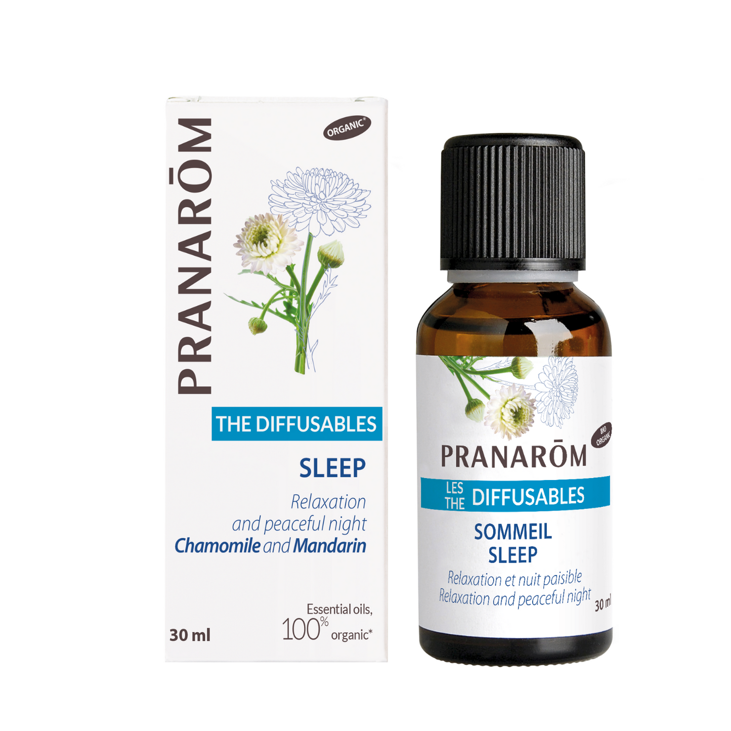 Sleep - Biological (30ml)