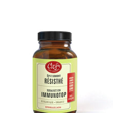 C. Resisthé 315mg (85 Caps)
