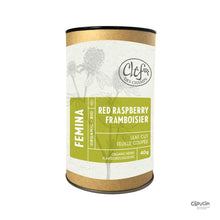 Organic Raspberry Tube (40g)