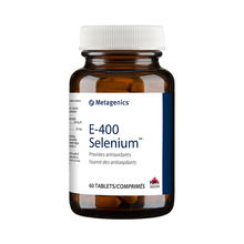 E-400 Selenium™ (60 Softgels)