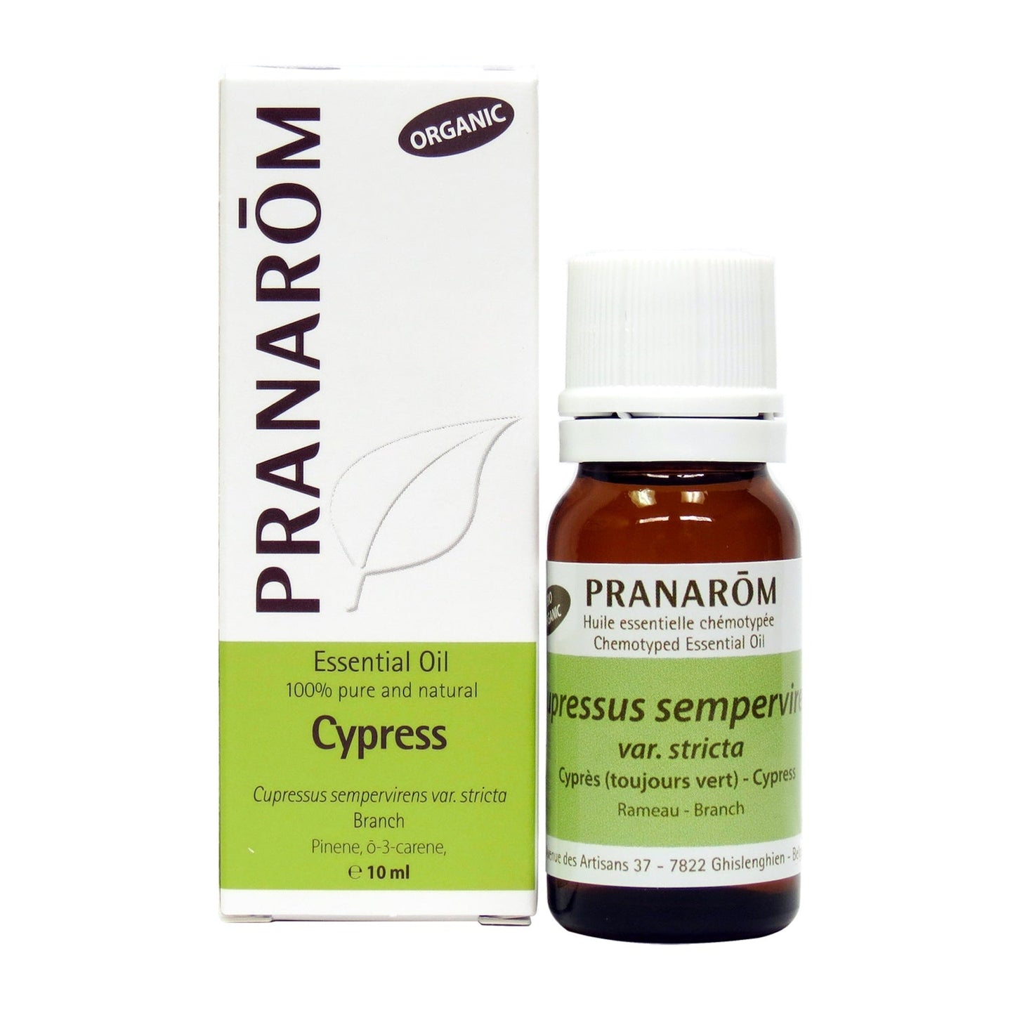 Cypress (Evergreen) (10ml)