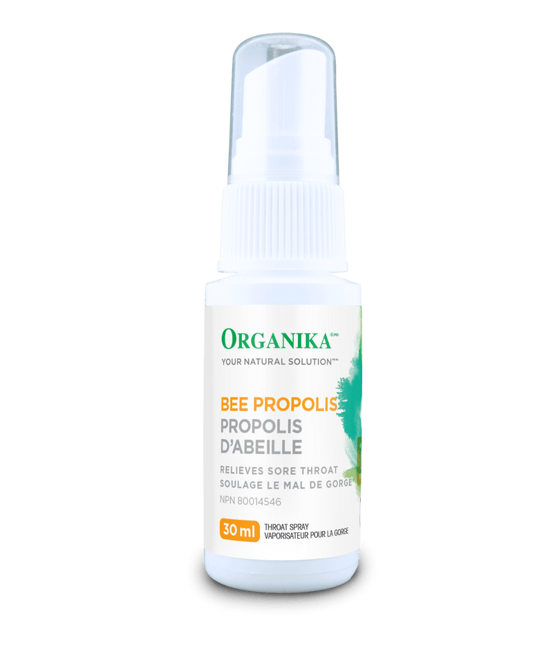 Propolis D'abeille-vaporisateur (30ml)