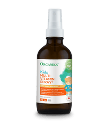 Children's Multivitamin Spray - Fruity Orange (30ml)