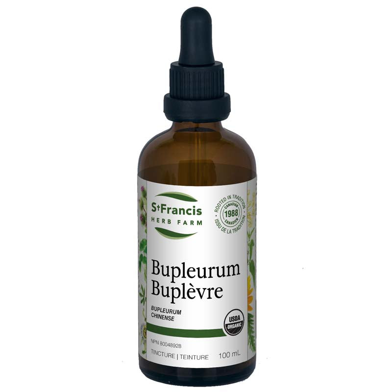 Bupleurum (100ml)