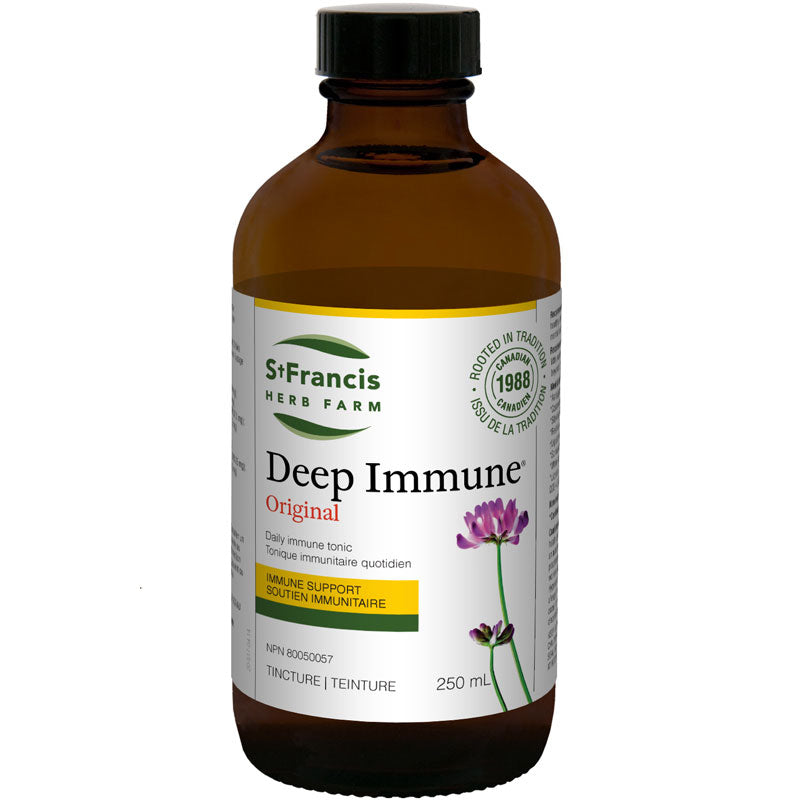 Deep Immunemd Original (250ml)