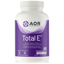 Total E (60 Gels)