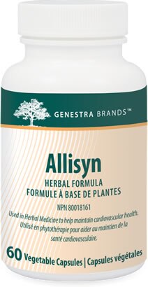 Allisyn (60 Capsules)