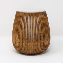 Agung Diffuser