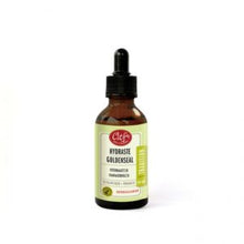 Goldenseal Tincture (50ml)