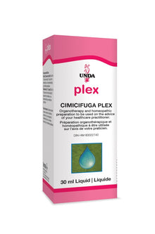 Cimicifuga Plex (30 ml)