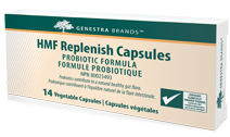 Hmf Replenish Capsules (14 Capsules)