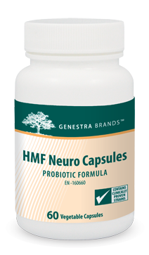Hmf Neuro Caps Without Fos (60 Caps)
