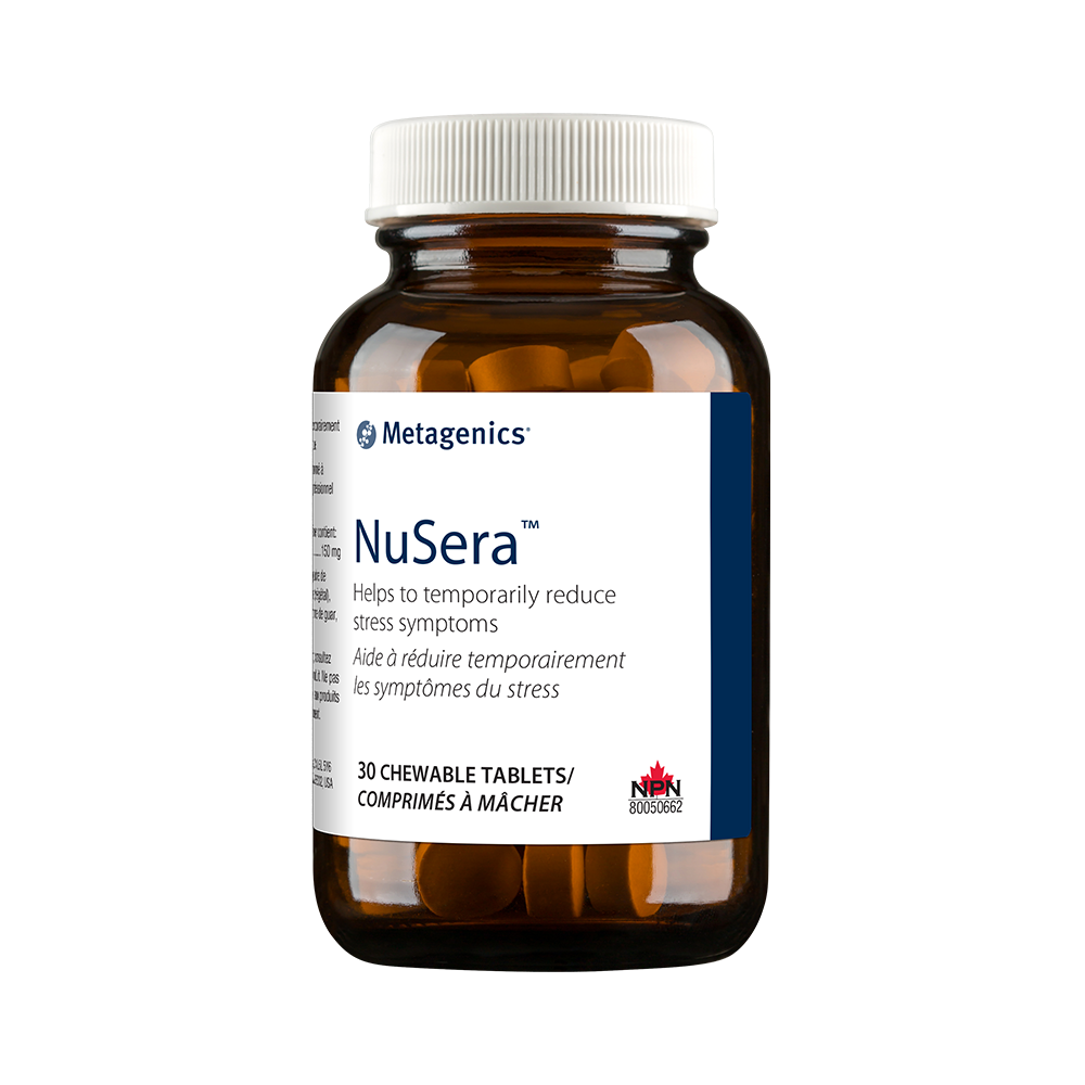 Nusera™ 30 (30 Chewable Tablets)