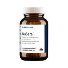 Nusera™ 30 (30 Chewable Tablets)