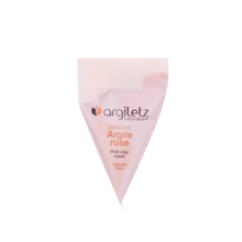 Rose Clay Mask Ready To Use (15ml)
