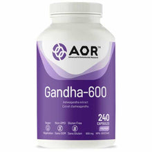 Gandha-600 (240 Capsules)