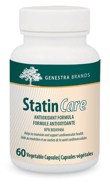 Statincare (60 Capsules)