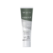 Green Clay and Eucalyptus Essential Oil Toothpaste 2024 (75 ml)