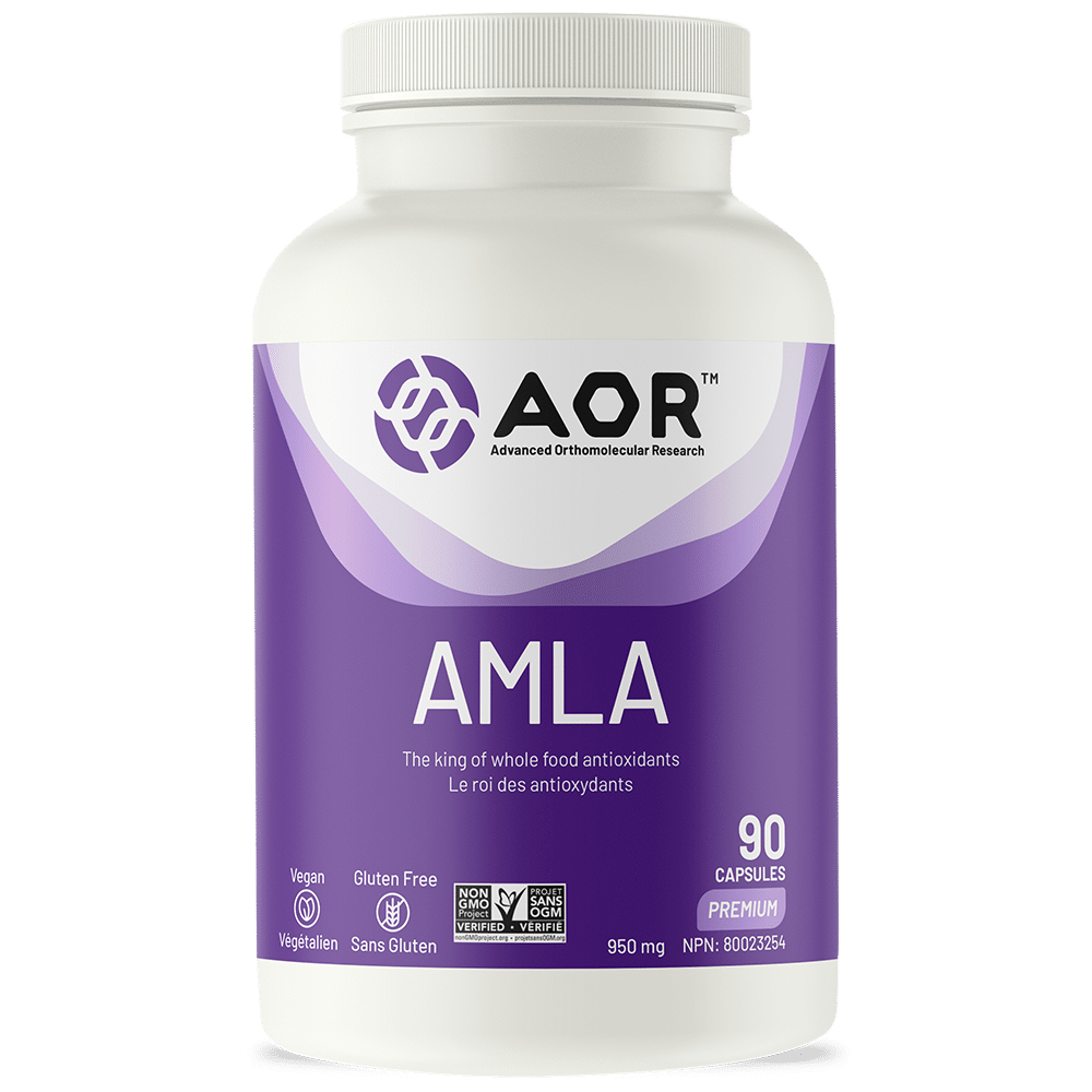 Amla (90 Capsules)
