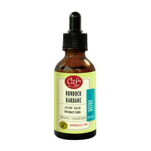 Burdock Tincture (50ml)