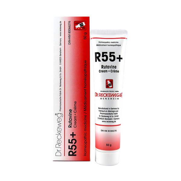 R55+ - 50g Tube (50g)