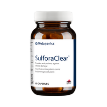 Sulforaclear™ (60 Capsules)
