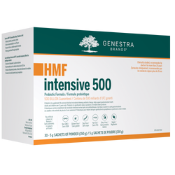 Hmf Intensive 500 (30 Sachets)