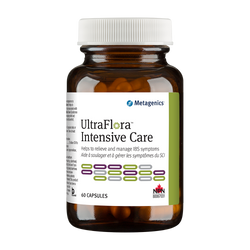 Ultraflora Intensive Care (60 Caps)
