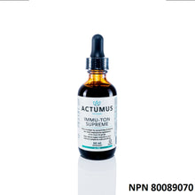 Immu-tone Supreme (60ml)