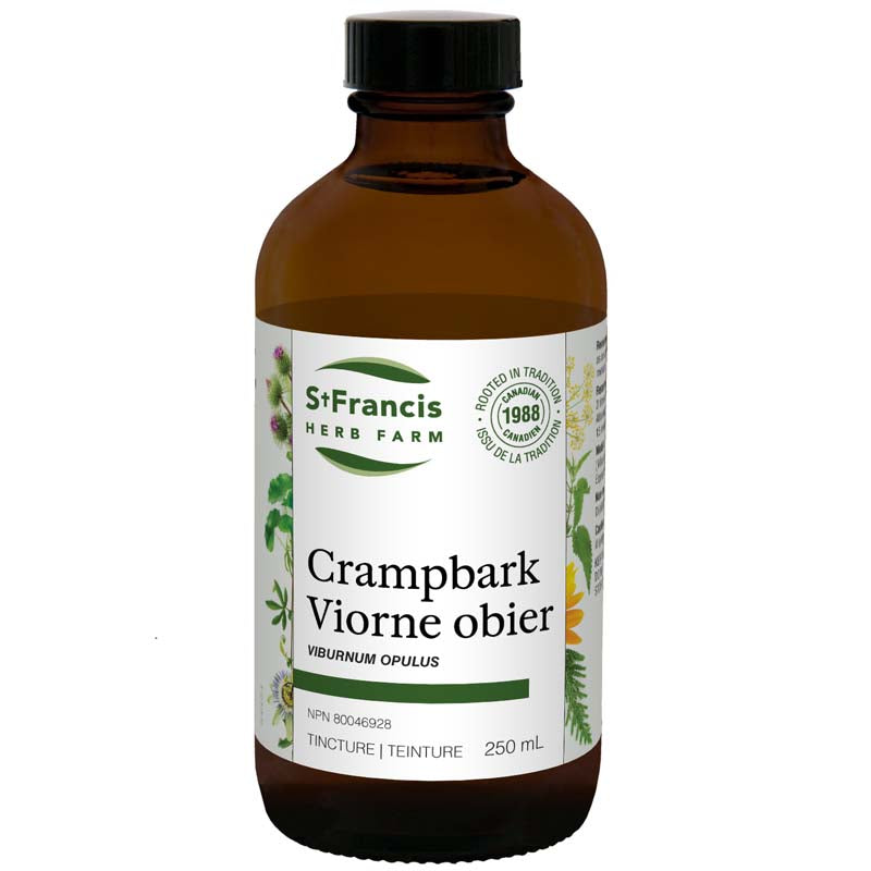 Viburnum Opulus (250ml)