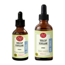 Skullcap T. 100ml (100ml)