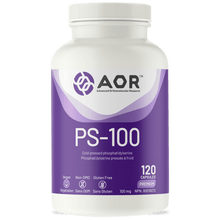 Ps-100 (120 Capsules)