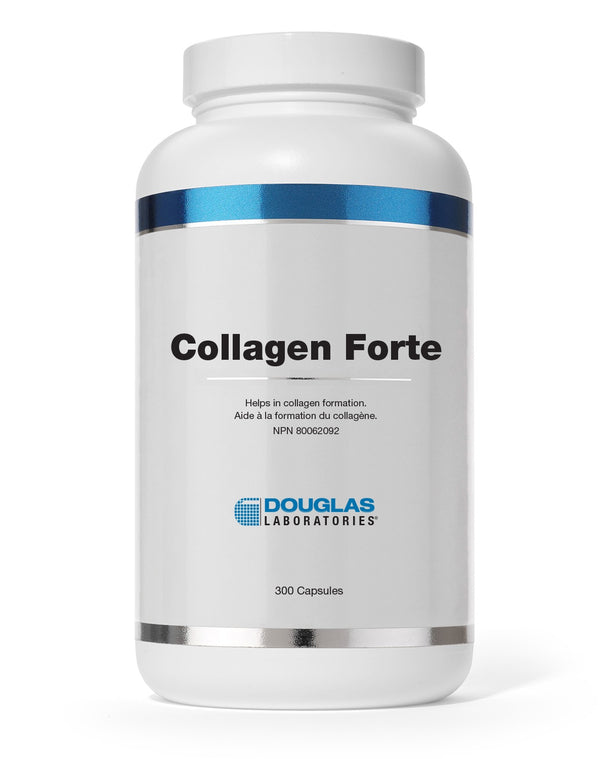 Collagen Forte (300 Caps)