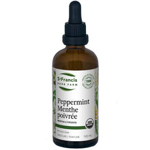 Peppermint (100ml)