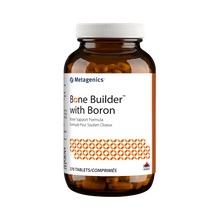 Bone Builder With Boron (270 Caps)