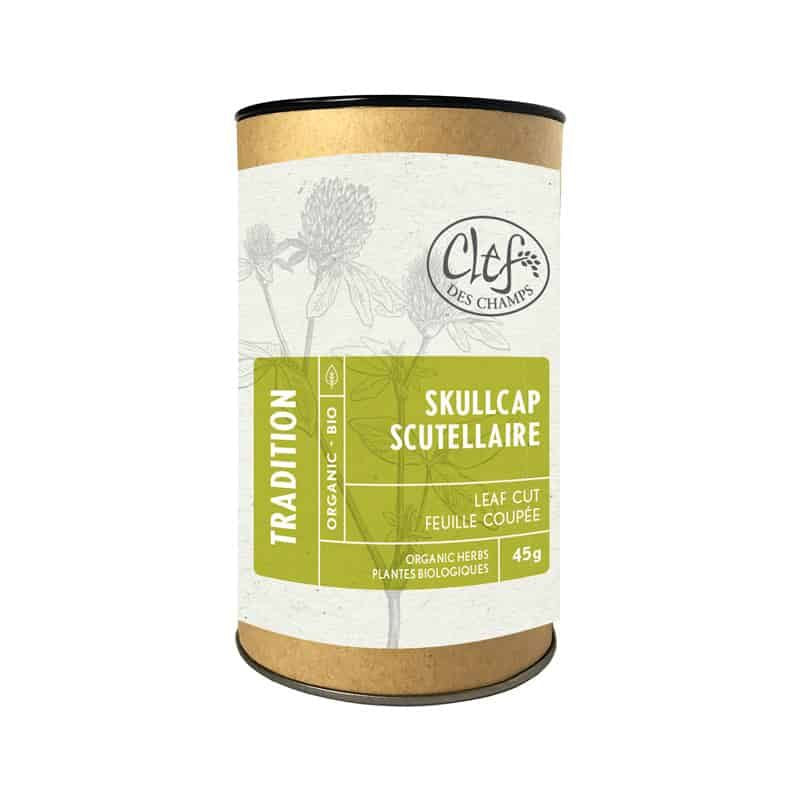 Scutellarial Tube (45g)