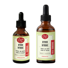 Myrrh T. 100ml (100ml)