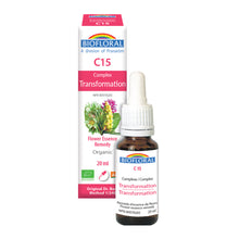 Complex 15 - Transformation (20ml)