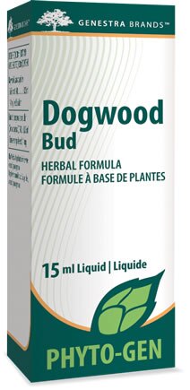 Dogwood Bud (0.5 fl oz)