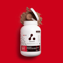 Organic Black Cow Pasture-Fed Whey (900g)