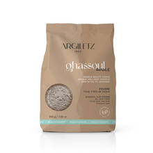 Ghassoul Clay Ultra Ventilated (200 G)