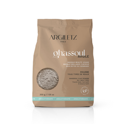 Argile Ghassoul Ultra Ventilée (200 G)