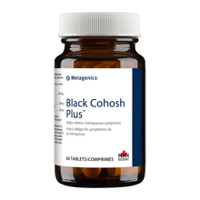 Black Cohosh Plus™ (60 Caps)