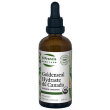 Goldenseal (100ml)
