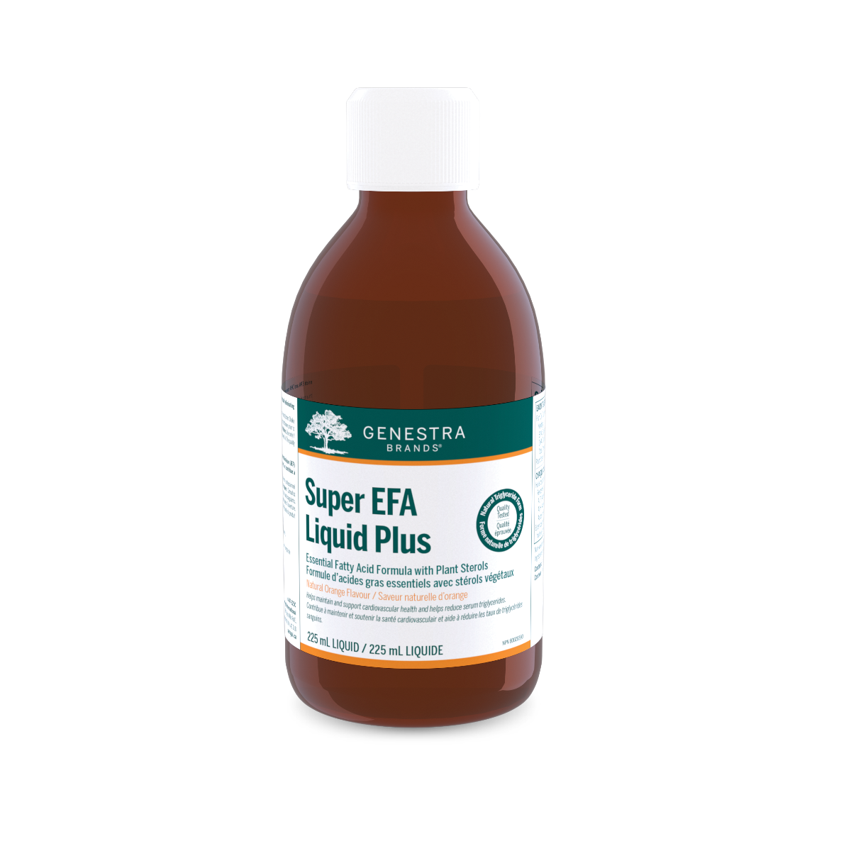 Super Efa Liquid Plus (225 ml)