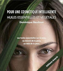 For Intelligent Cosmetics (1 Book)