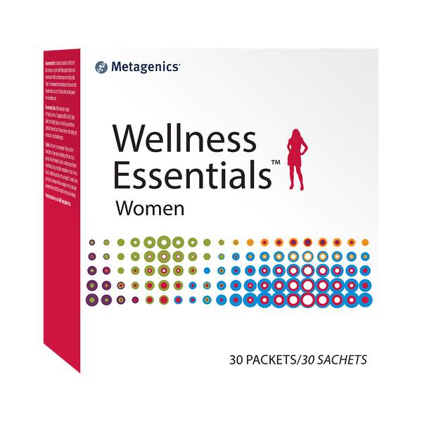 Wellness Essentials Women (30 Sachets)