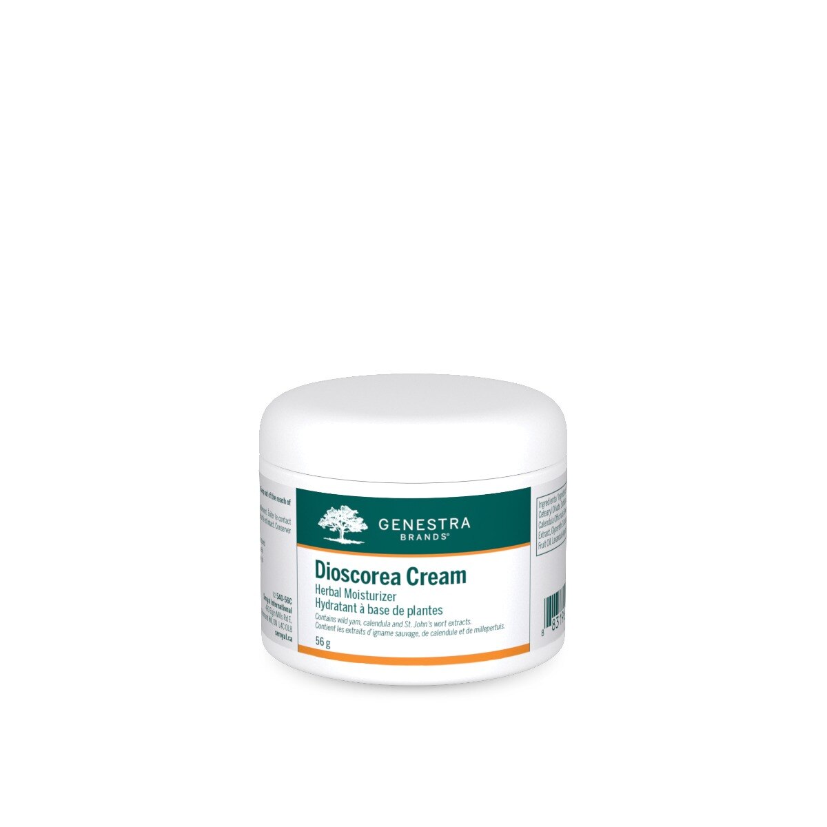 Dioscorea Cream (56 G)